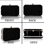 Osty Zuri - Handcrafted Elegance in Every Thread