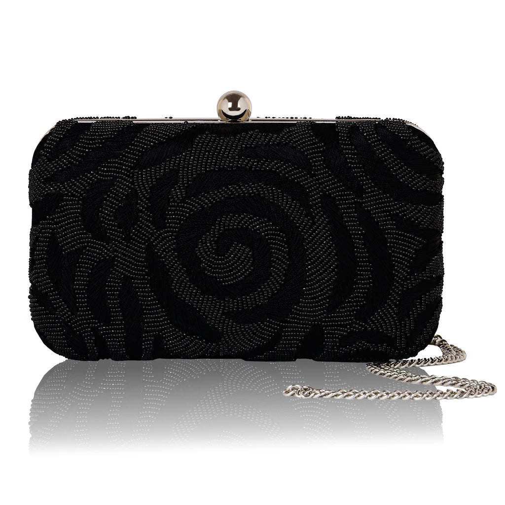 Osty Zuri - Handcrafted Elegance in Every Thread