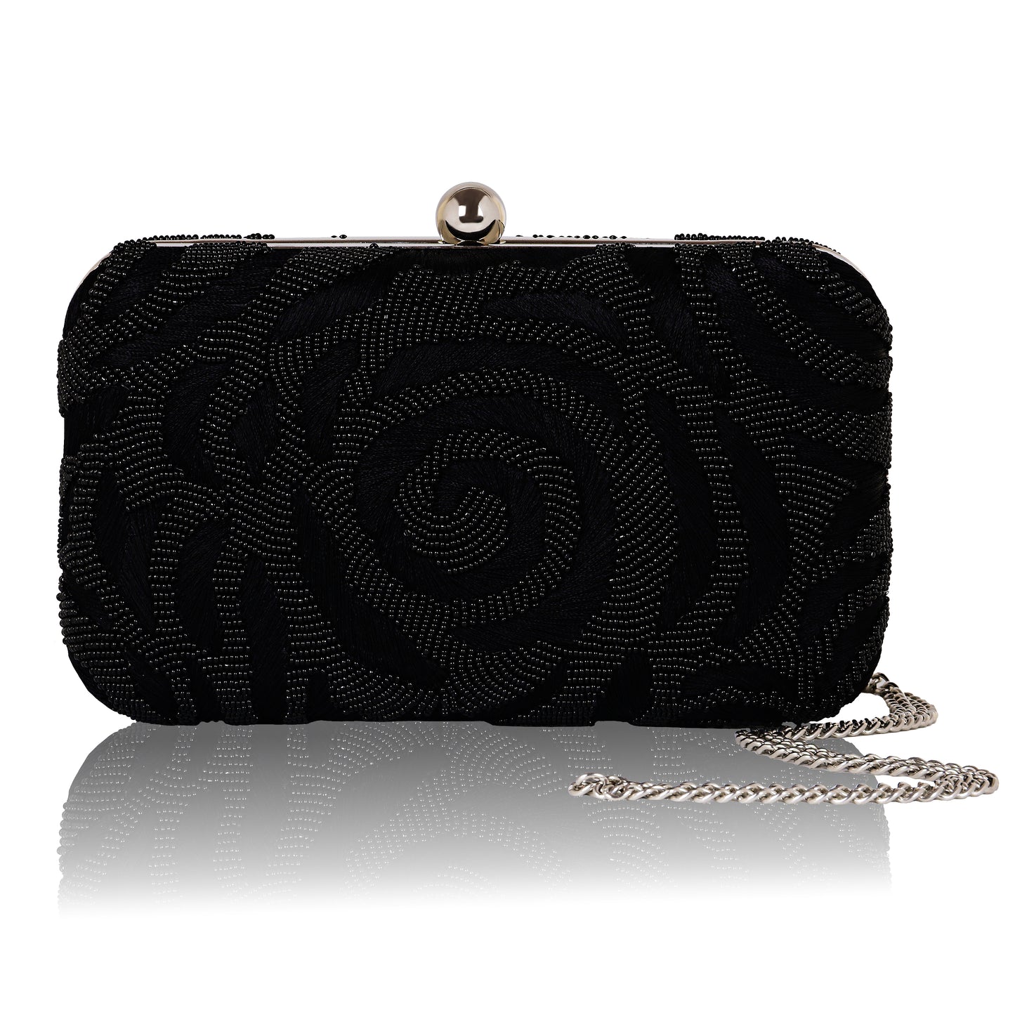 Qanisha Zuri - Handcrafted Elegance in Every Thread