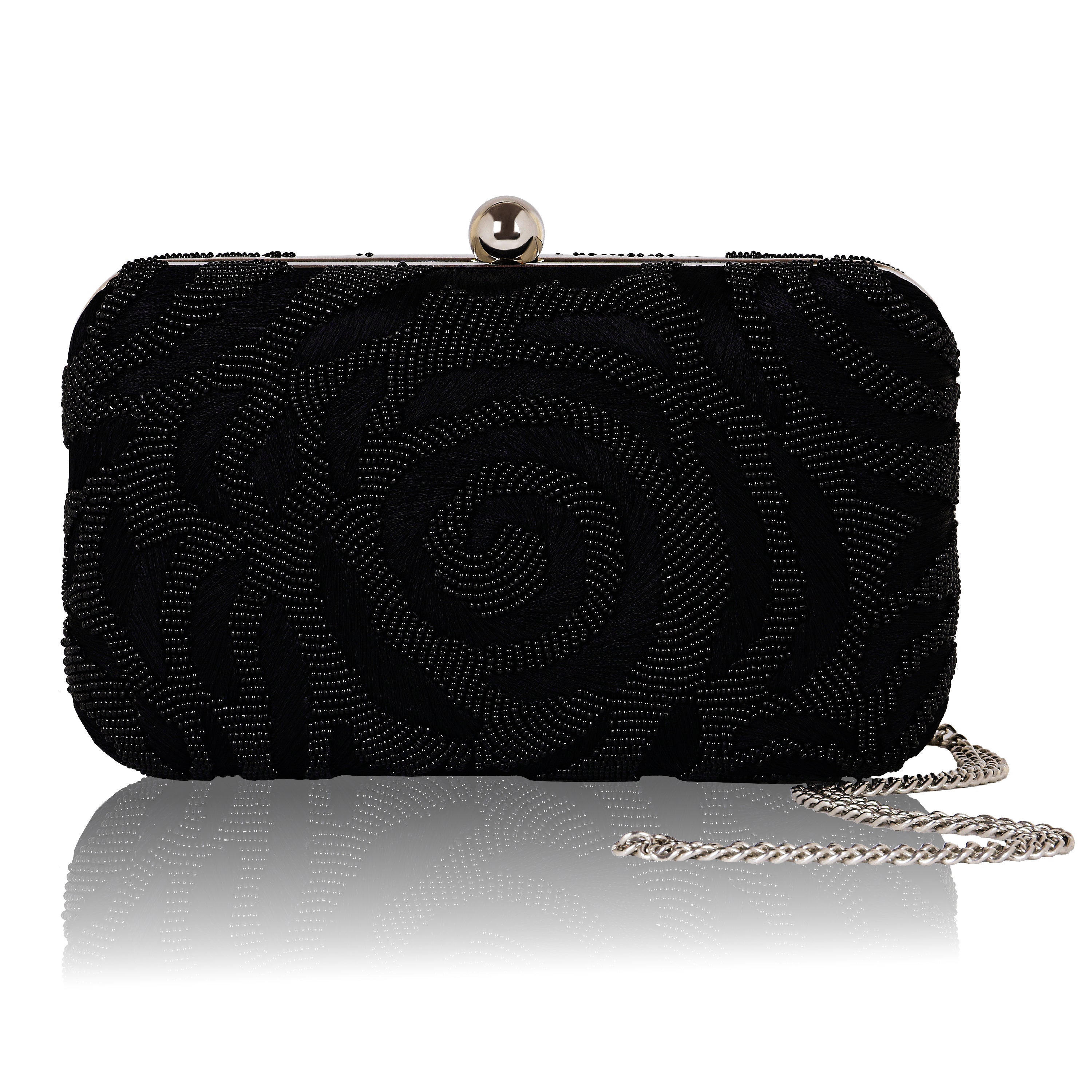 Osty Zuri - Handcrafted Elegance in Every Thread